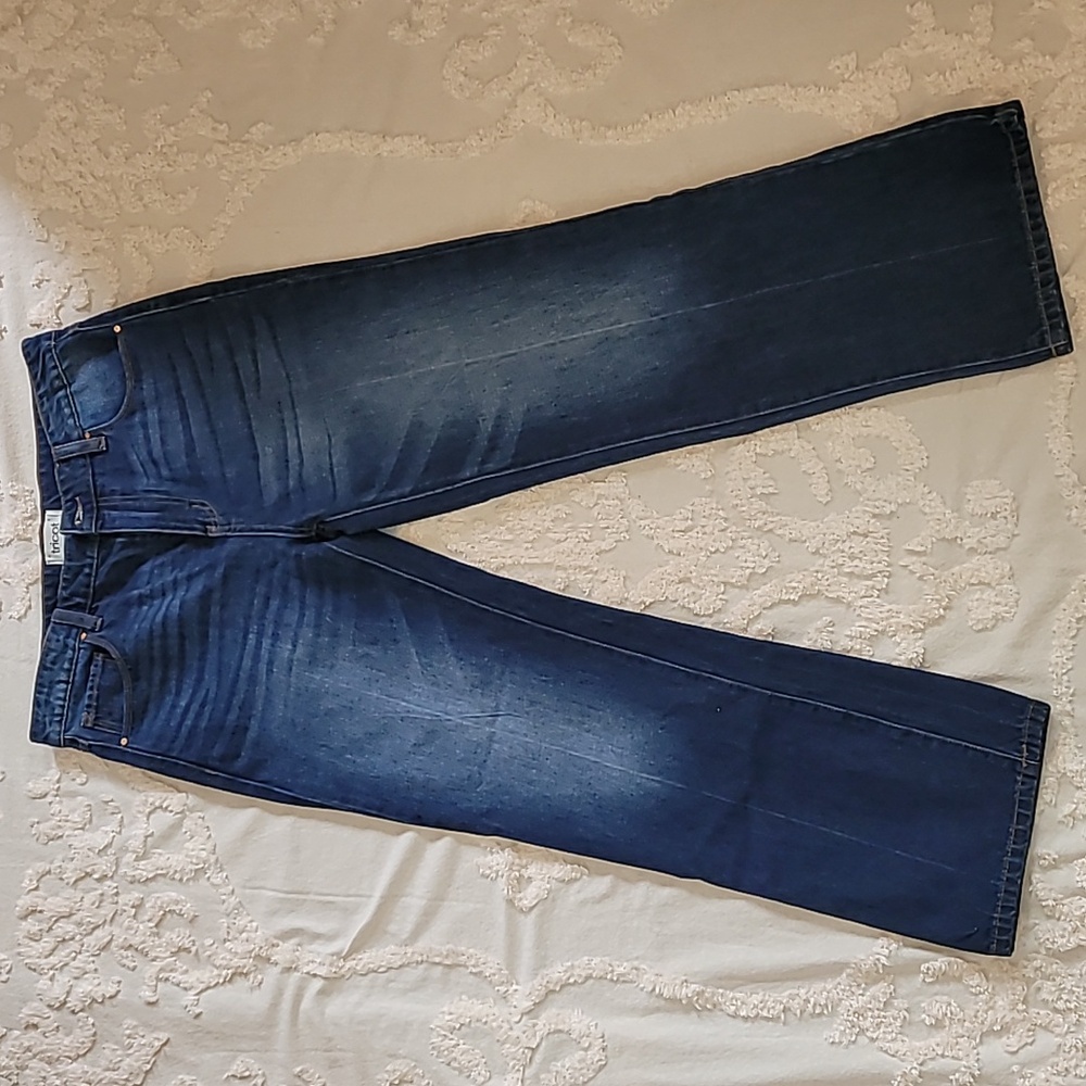 Tricot Jeans